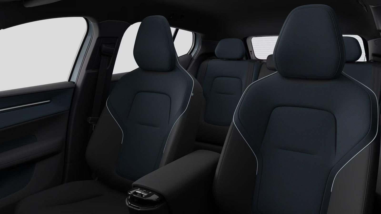 Volvo EX30 - Bild 12