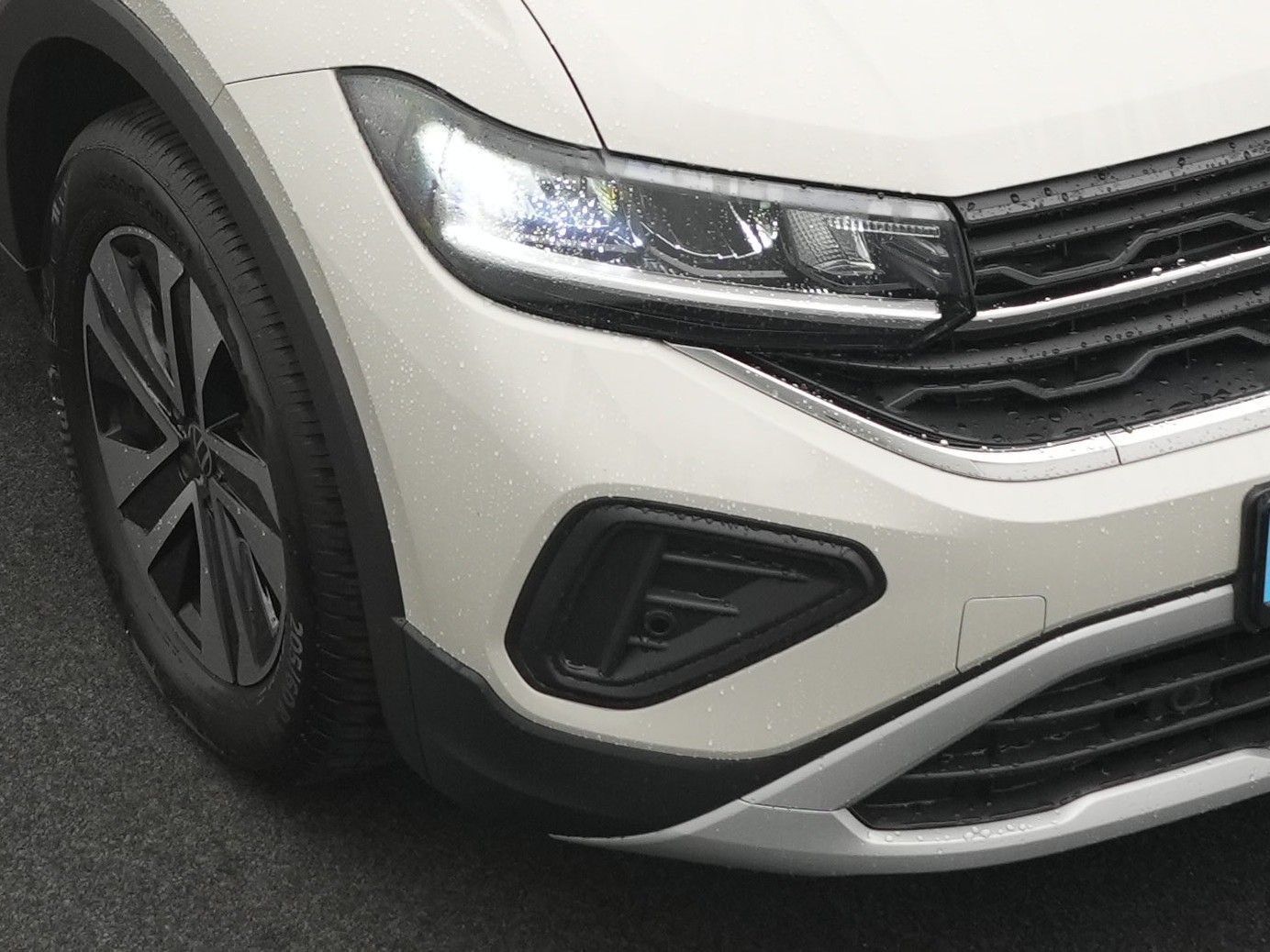 Volkswagen T-Cross - Bild 21