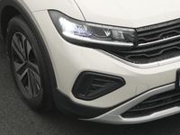 Volkswagen T-Cross - Vorschau Bild 21