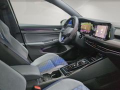 VW Golf R 20 Years 4Motion/Akrapo/Pano/H&K/HuD