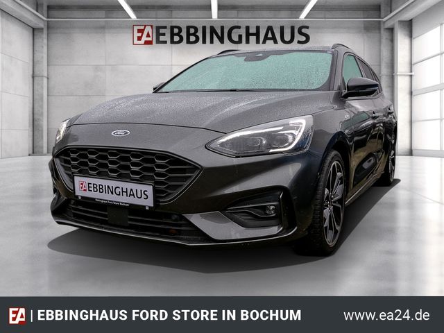 Ford Focus Turnier ST-Line PARKASSISTENT B&O el. HECK