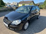 Volkswagen Polo IV Tour 1.2 4trg - Volkswagen Polo: Tour