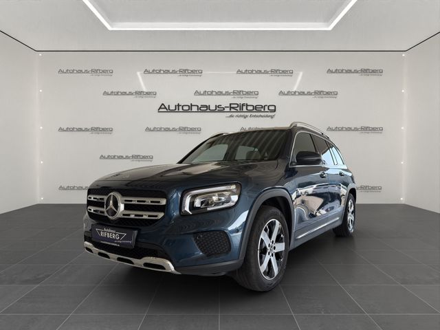 Mercedes-Benz GLB 200 d 8G Progress Pano/Navi/LED/Kamera/Leder