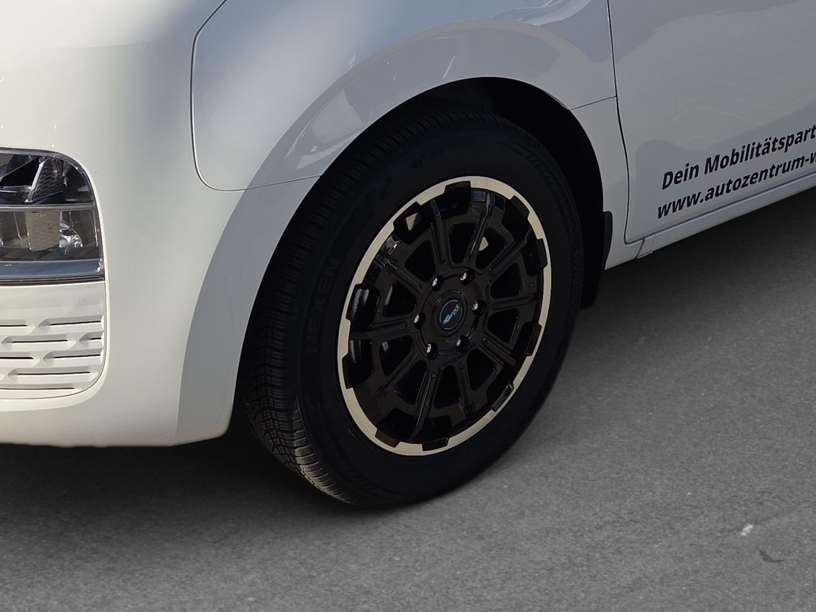 Hyundai Staria – Bild 7