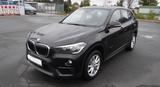 BMW X1 sDrive 18i Automatik - Klima Pano Allwetter - BMW X1 in Lübeck