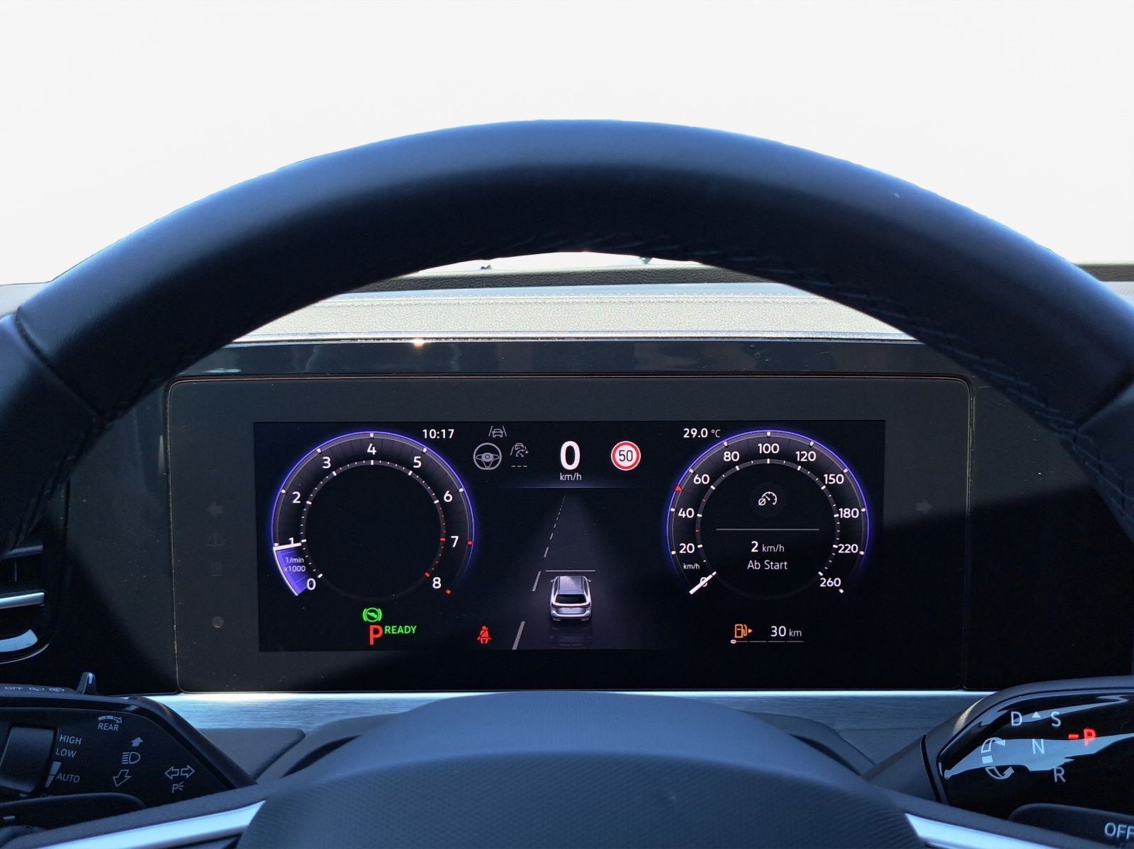 Volkswagen Passat Variant - Bild 12