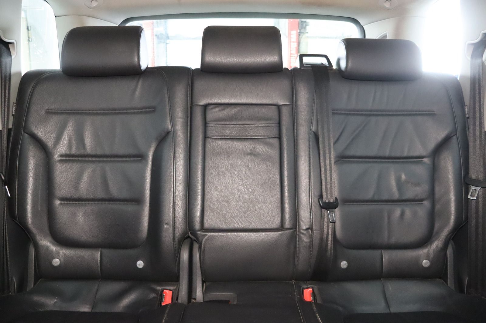 Fahrzeugabbildung Volkswagen Touareg 3.0 TDI V6 TDI BlueMotion * aus 1. Hd
