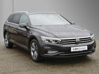 Volkswagen Passat Variant 2.0 TDI DSG Business *IQ-Light*AH