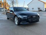 Audi A6 2.0 TDI 40 s-tronic/Panoramadach/Klima/AHK - Audi A6: 4.2
