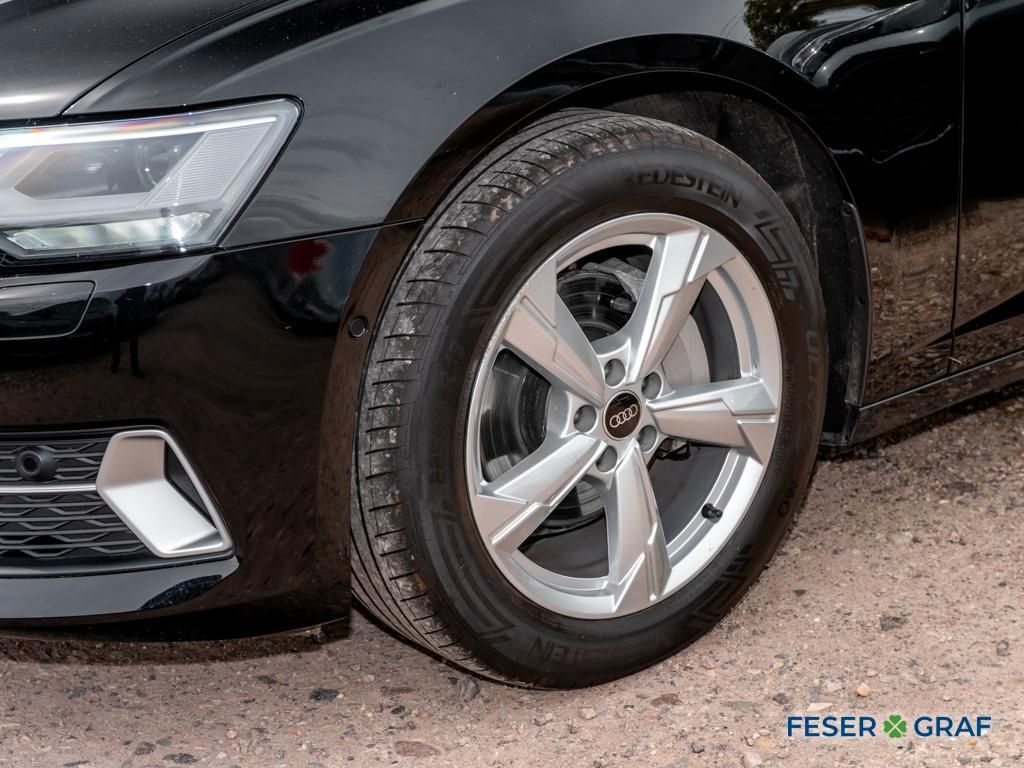 Audi A6 - Bild 10