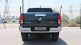Mitsubishi L200 TRITON SPORTERO 2.4L 4x4 Diesel Automatik - Mitsubishi L200: 4x2