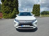 Mitsubishi Eclipse Cross Diamant Edition 2WD - Mitsubishi Eclipse mit Benzin-Antrieb: Automatik