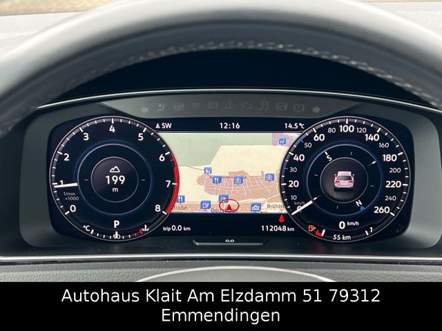 Fahrzeugabbildung Volkswagen Golf VII Variant Highline Panorama DSG