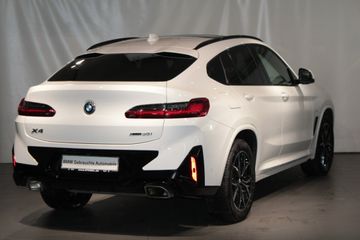 BMW X4 - 4