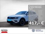 Volkswagen Tiguan 1.4 TSI Comfortline AHK ACC Pano 18'' Alu - Volkswagen Tiguan: Comfortline