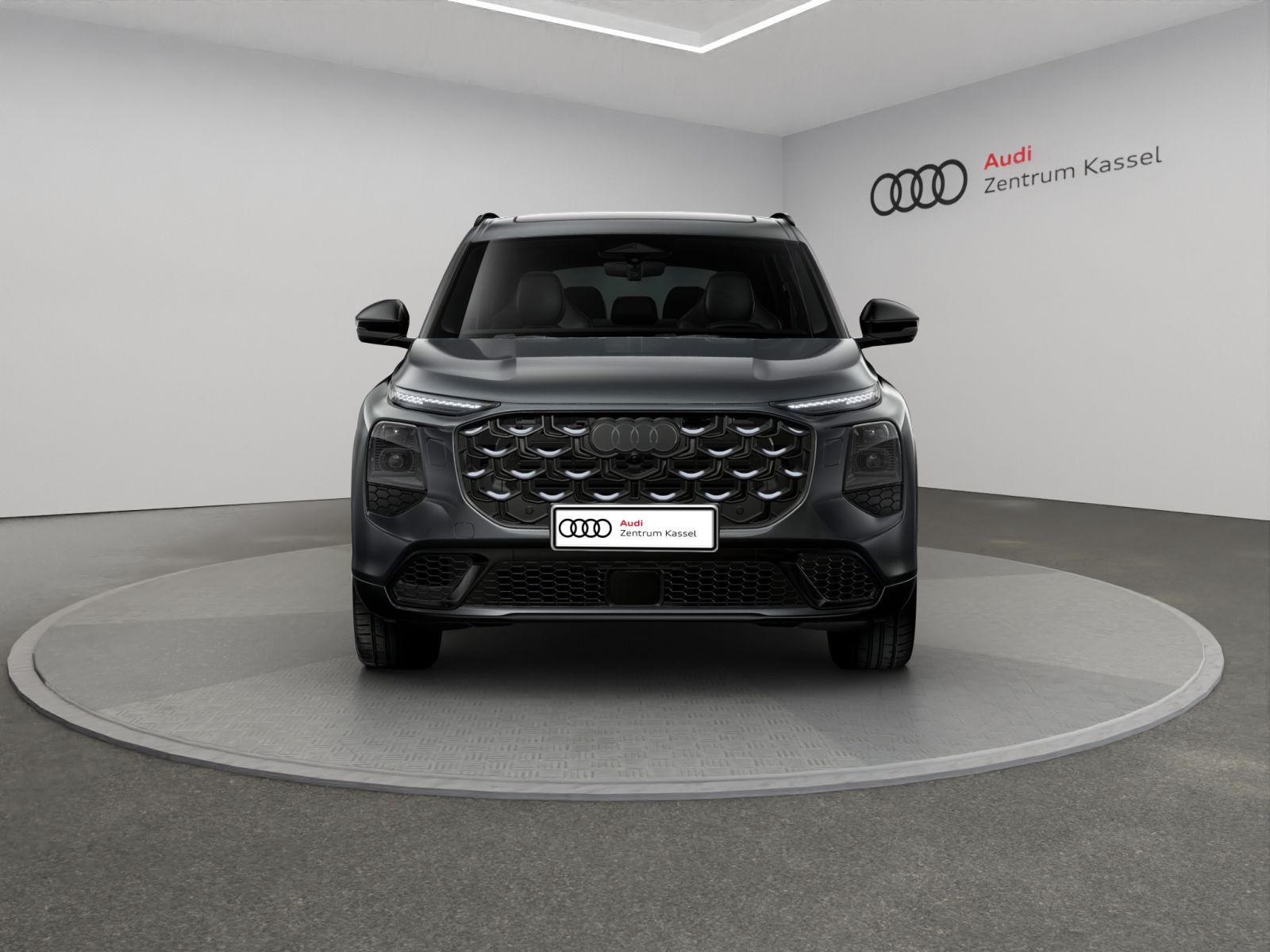 Audi Q7 - Bild 6
