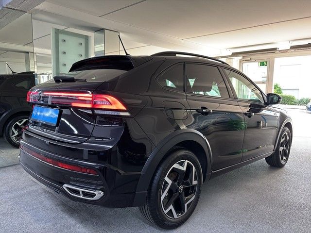 Volkswagen Taigo R-Line 1.5 TSI DSG Matrix LED KAMERA NAVI foto 4