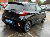 Hyundai i10 1.2 MPI 79 AT "Prime" Navi-Sitz-/Lenkradh... - Hyundai i10 in Kiel