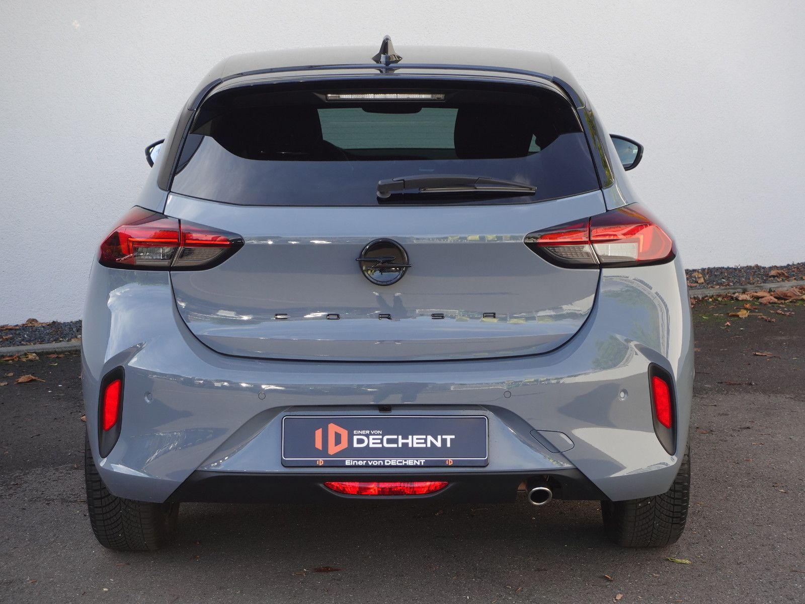 Fahrzeugabbildung Opel Corsa GS 1.2T AUTOMATIK,Navi,Kamera,Sitzhz,Allw.