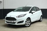 Ford Fiesta 1.0 Trend*NUR 27tkm*Klima*PDC*Sitzhz*Alu*