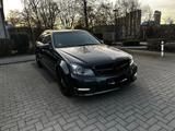 Mercedes-Benz Mercedes c 350 cdi amg w204 Tausch - Mercedes-Benz C 350: Cdi AMG
