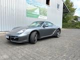 Porsche 987 Cayman S 3,4 SAGA 19 Zoll - Porsche Cayman: 987