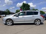 Peugeot 308 SW Sport Plus - Peugeot 308 aus 2010: SW
