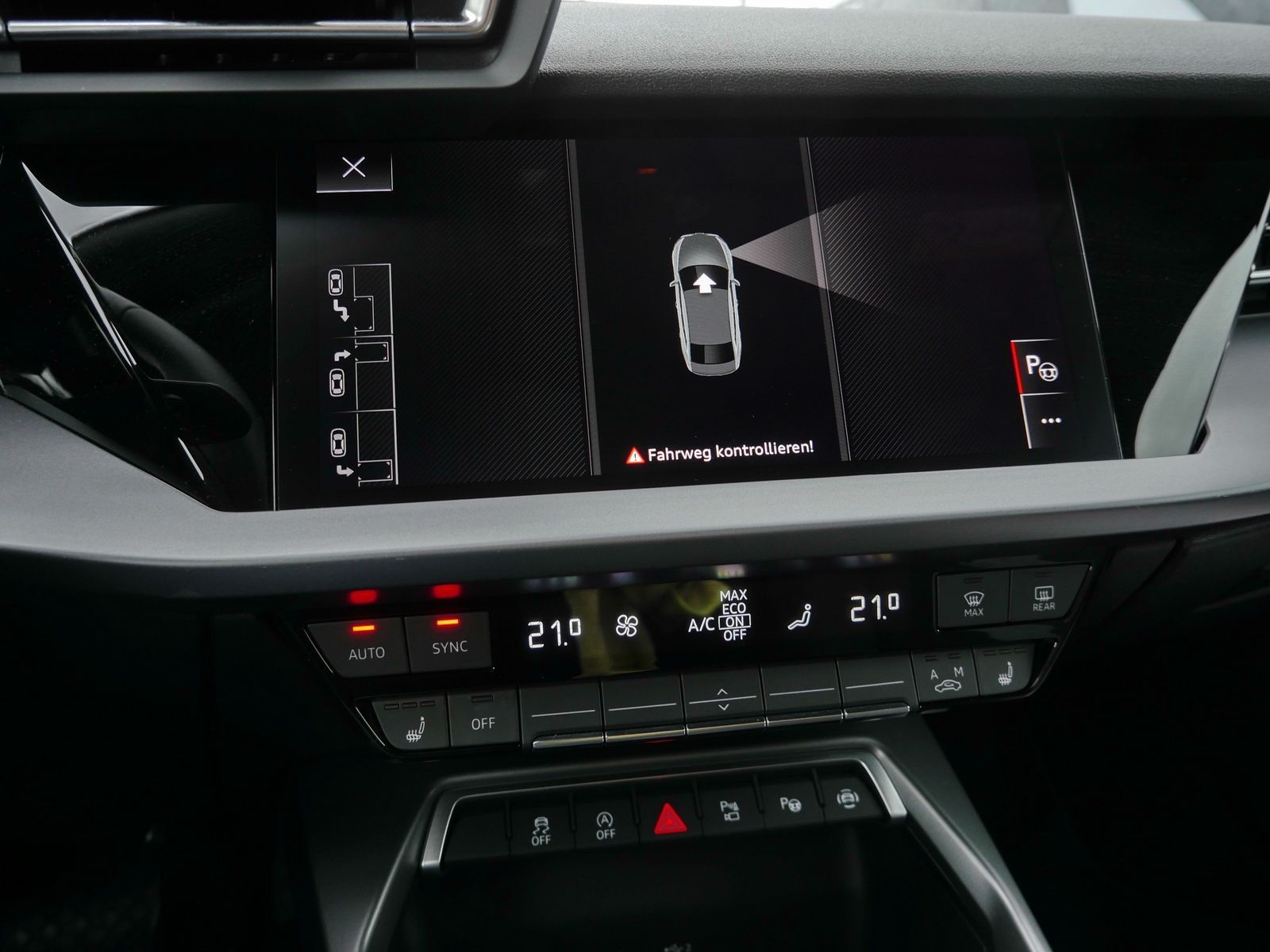 Audi A3 - Bild 20