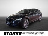 Skoda Octavia Combi RS 2.0 TSI DSG  Panodach AHK Navi  - : Schiebedach