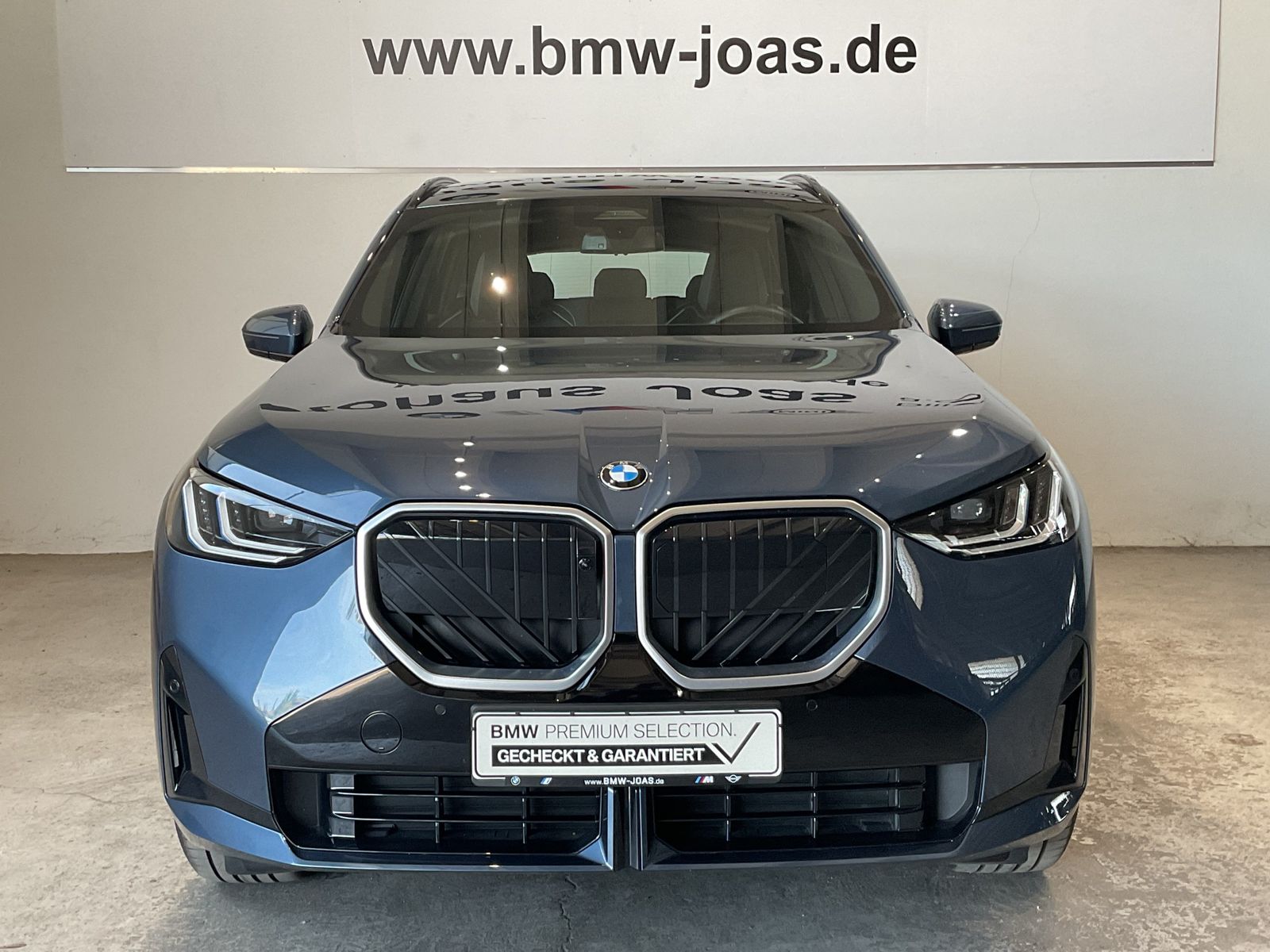 Fahrzeugabbildung BMW X3 xDrive30e |Glasdach |M Sportpaket |AC-Schnell