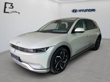 Hyundai IONIQ 2022