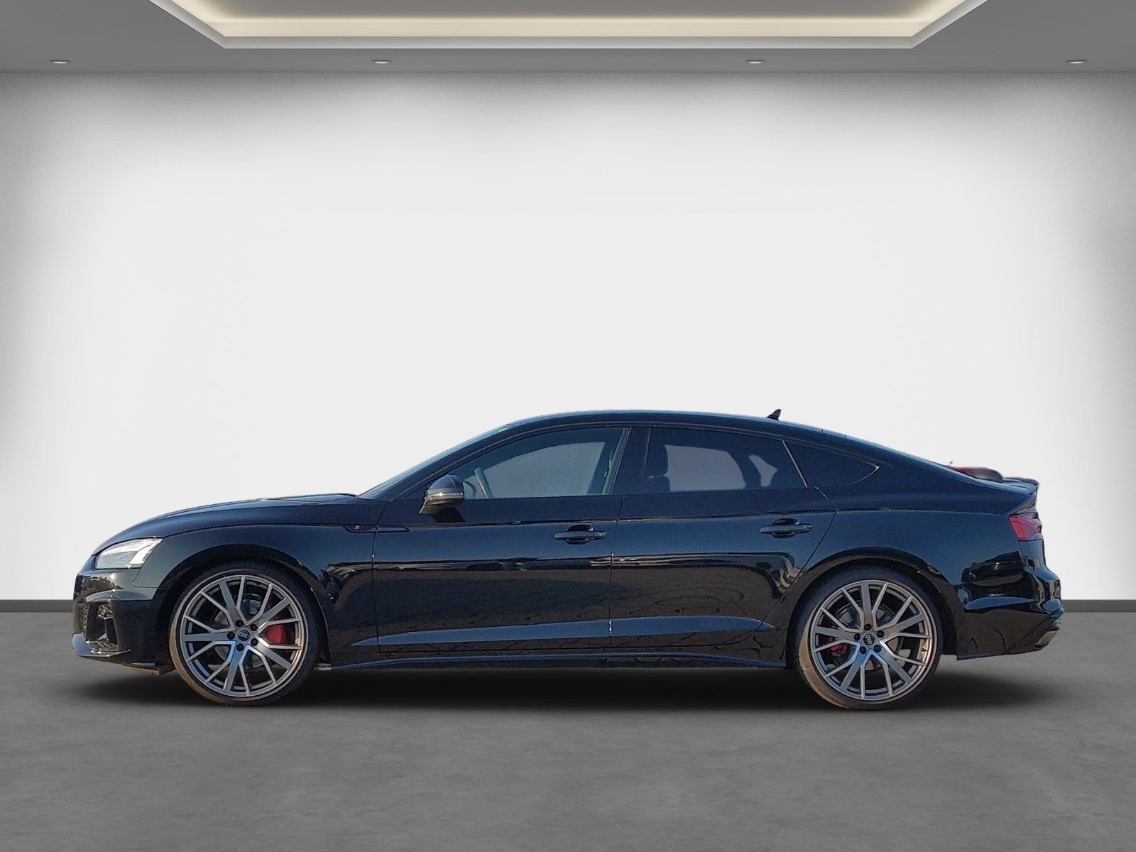 Audi A5 Sportback S line comp. 40 TDI Q 2x S line AHK foto 3