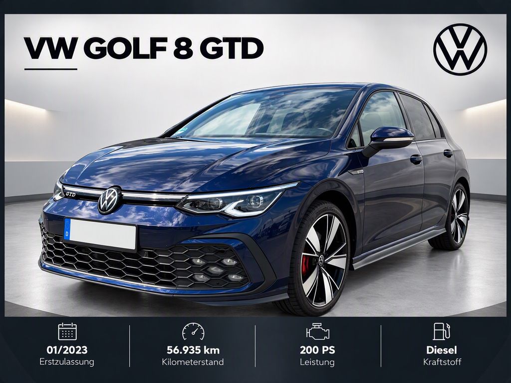 Image of Volkswagen Golf