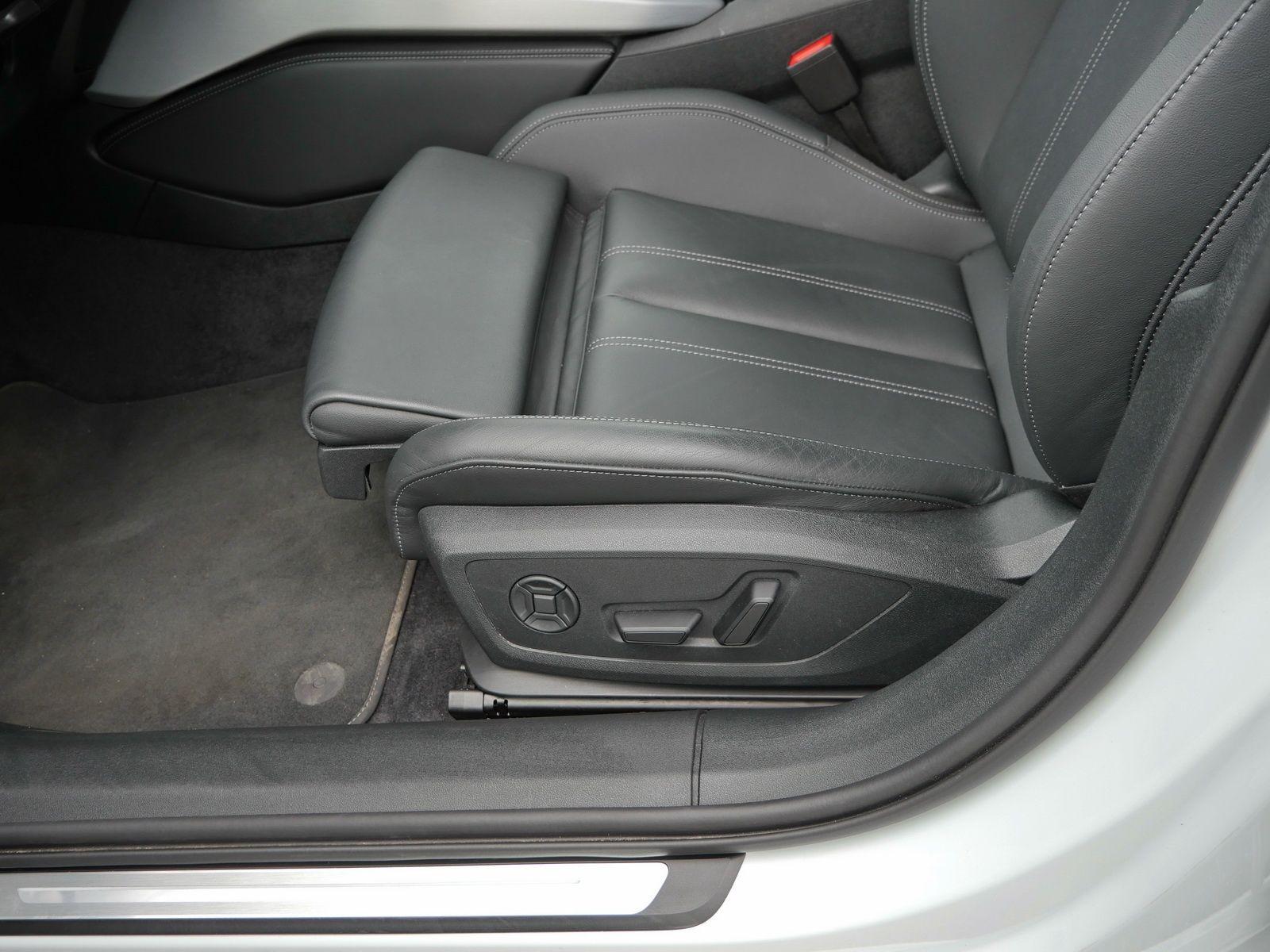 Audi A5 Limousine 40 TDI quattro 360°*ACC*Matrix*AHK*