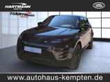 Land Rover Range Rover Evoque Dynamic SE Bluetooth Navi LED - Land Rover Range Rover Evoque Gebrauchtwagen