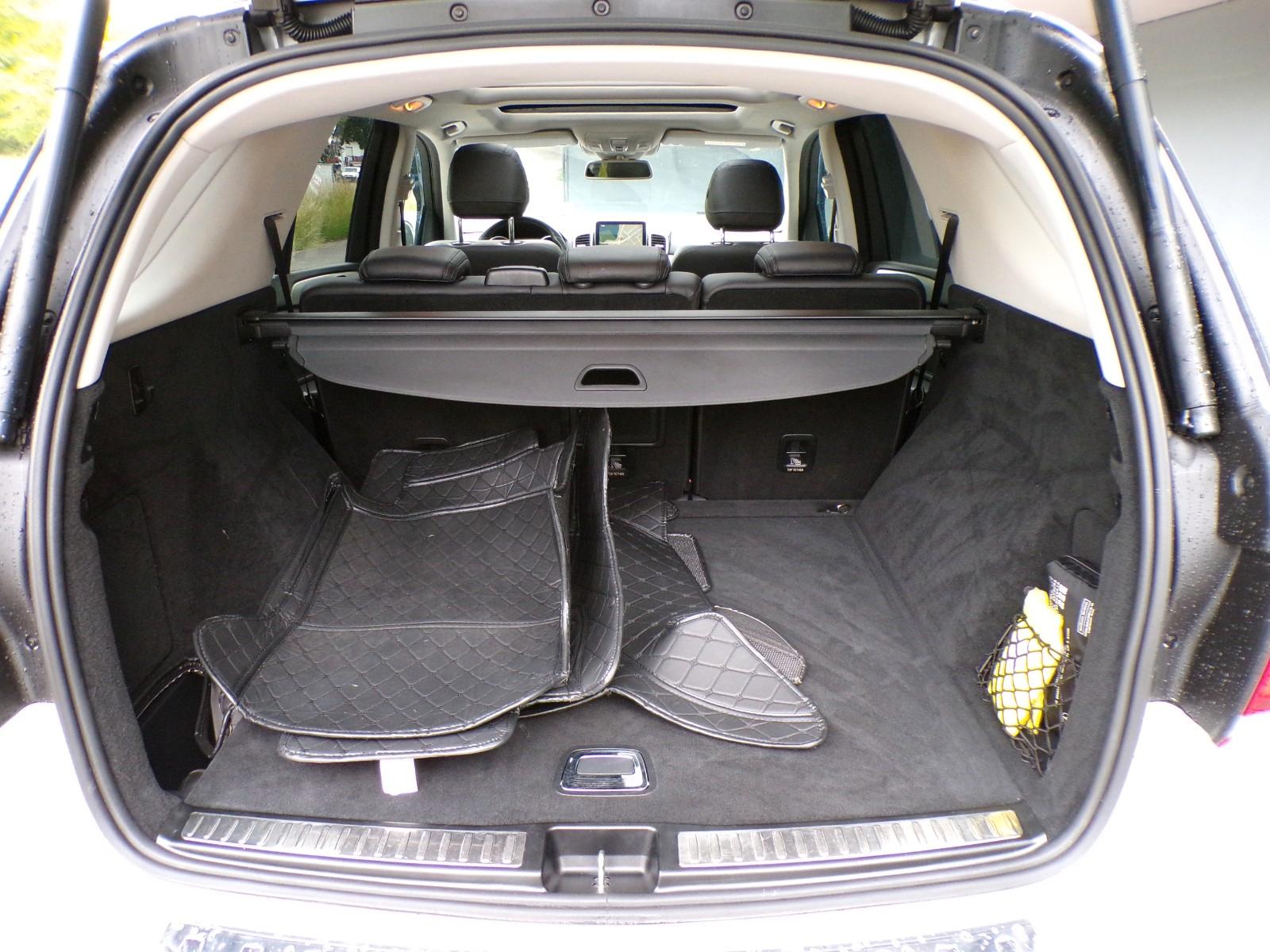 Mercedes-Benz GLE 350 d 4Matic"AMG"VOll-Volll"Wie NEU "