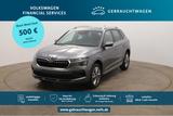 Skoda Kamiq Selection 1.0 TSI Klima*PDC*RFK*SH - Skoda Kamiq Gebrauchtwagen in Leipzig