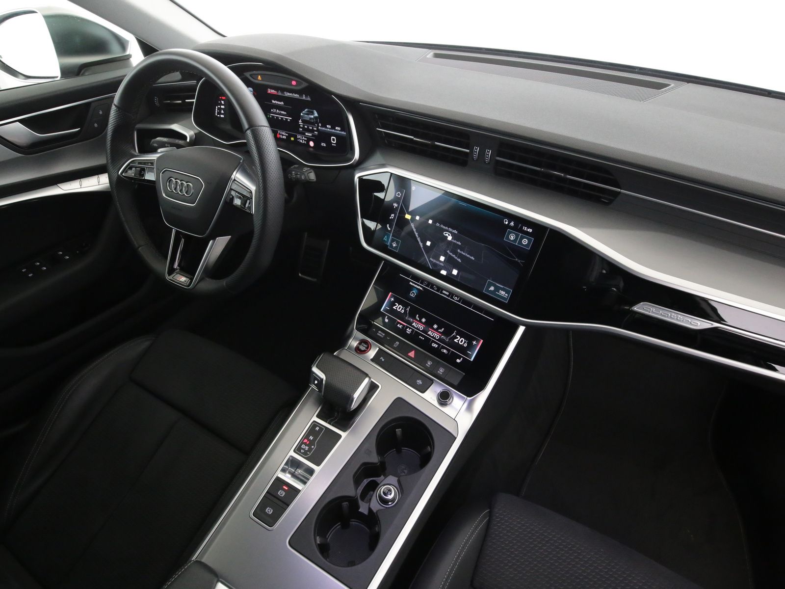 Audi S6 - Bild 13