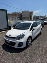 Kia Rio 1.1 CRDi 5p.S&S High Tech - Kia Rio: Crdi