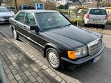 Mercedes-Benz Mercedes 190 2,3 16v Absolut Top Zustand U... - Mercedes-Benz 190 in Gelsenkirchen