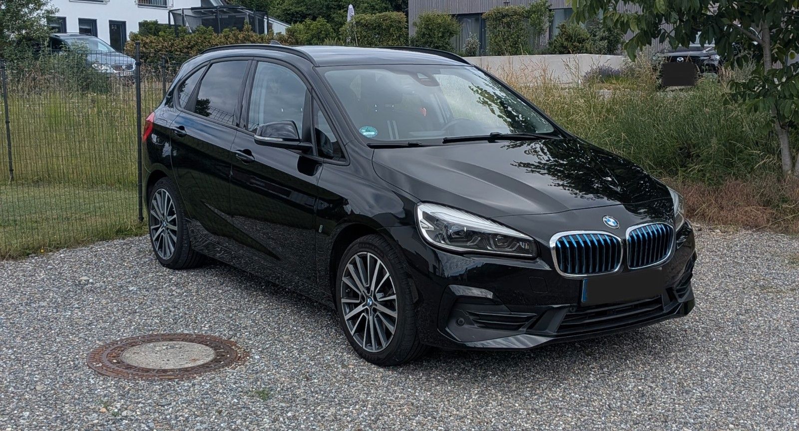 BMW 225 Active Tourer 225xe iPerformance Steptro...