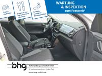 Volkswagen T-Cross - Vorschau Bild 4