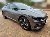 Kia EV6 GT-Line Allrad HUD LED 360° WP ACC AHK Matt - Kia EV6: Von Privat