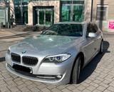 BMW 530d Touring Autom. Panorama Leder Top Zustand - gebrauchte BMW 530 aus dem Jahr 2011