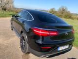 Mercedes-Benz GLC 250 AMG Coupé / VOLL / Memory /Burmester AHK - Mercedes-Benz GLC 250 in Karlsruhe