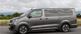 Opel Zafira Life L3 Automatik/AHK/Leder/Pannoram