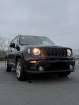 Jeep Renegade 1.0l T-GDI I3 Limited Limited
