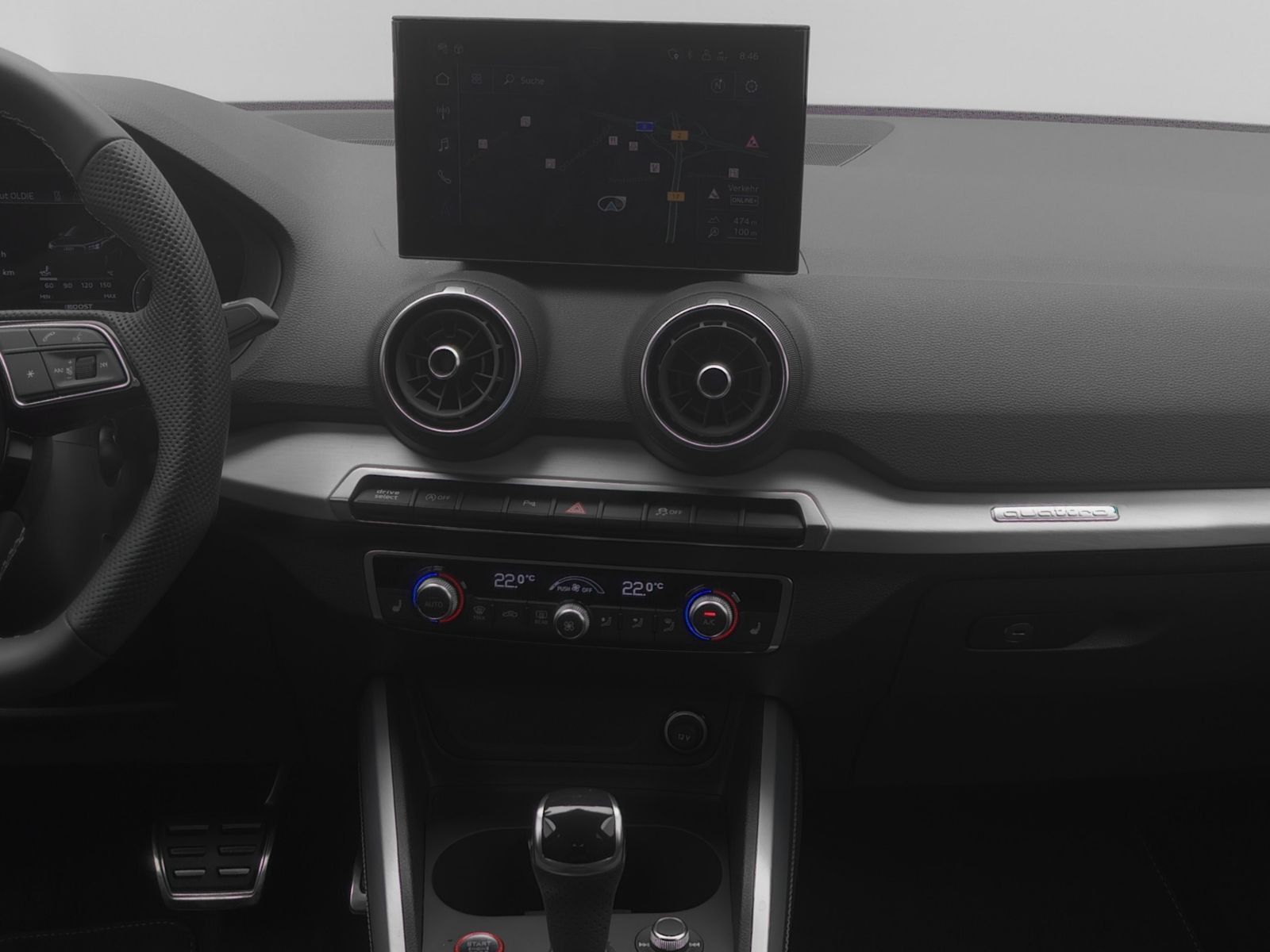 Audi SQ2 - Bild 13