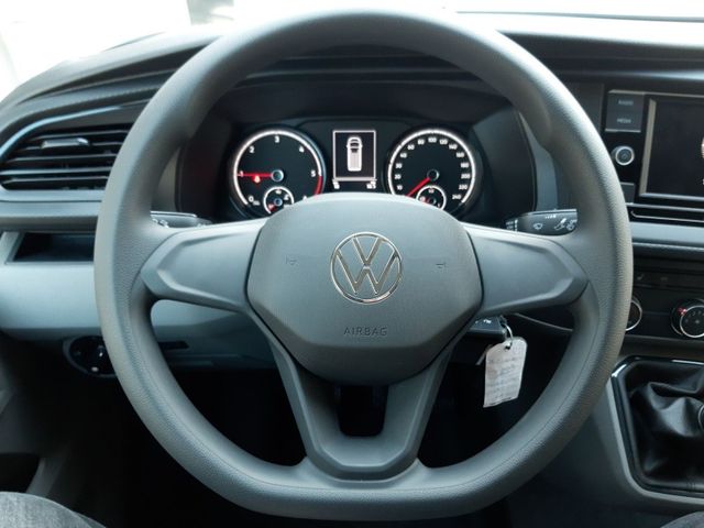T6.1 Kasten 2,0 TDI 81 kW SCR Frontantrieb 5-Gan