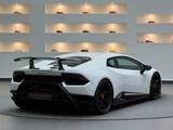 Lamborghini Huracán Performante*ALPHA12* 1200Ps*Typisiert * - Lamborghini Huracán: Weiß